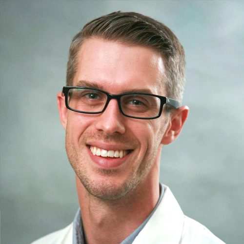 Alec Weir - 4625 Lindell Blvd, Saint Louis, Missouri, 63112