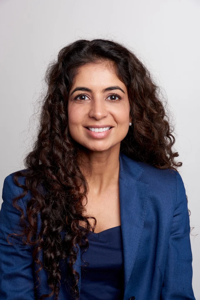 Komal M. Pandya - 390 11th Avenue, Hudson Yards, New York, NY 10001, USA, New York, New York, 10001