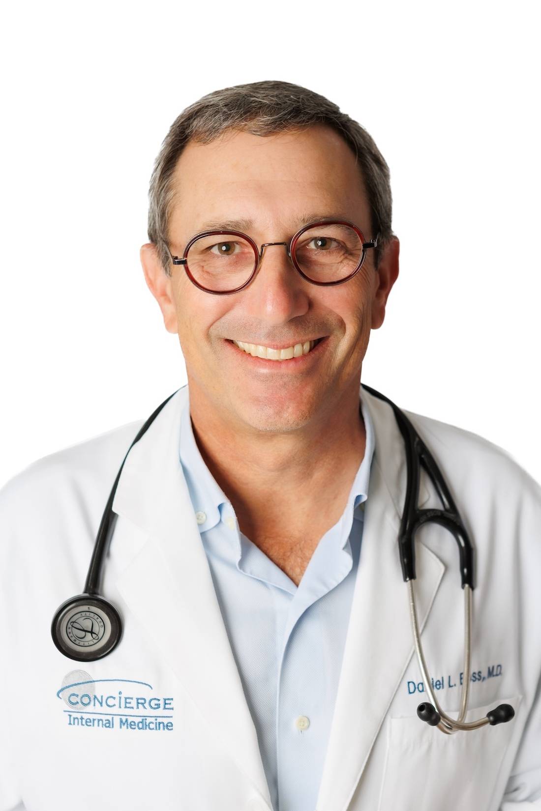 Daniel L. Boss - 600 University Boulevard, Jupiter, Florida, 33458