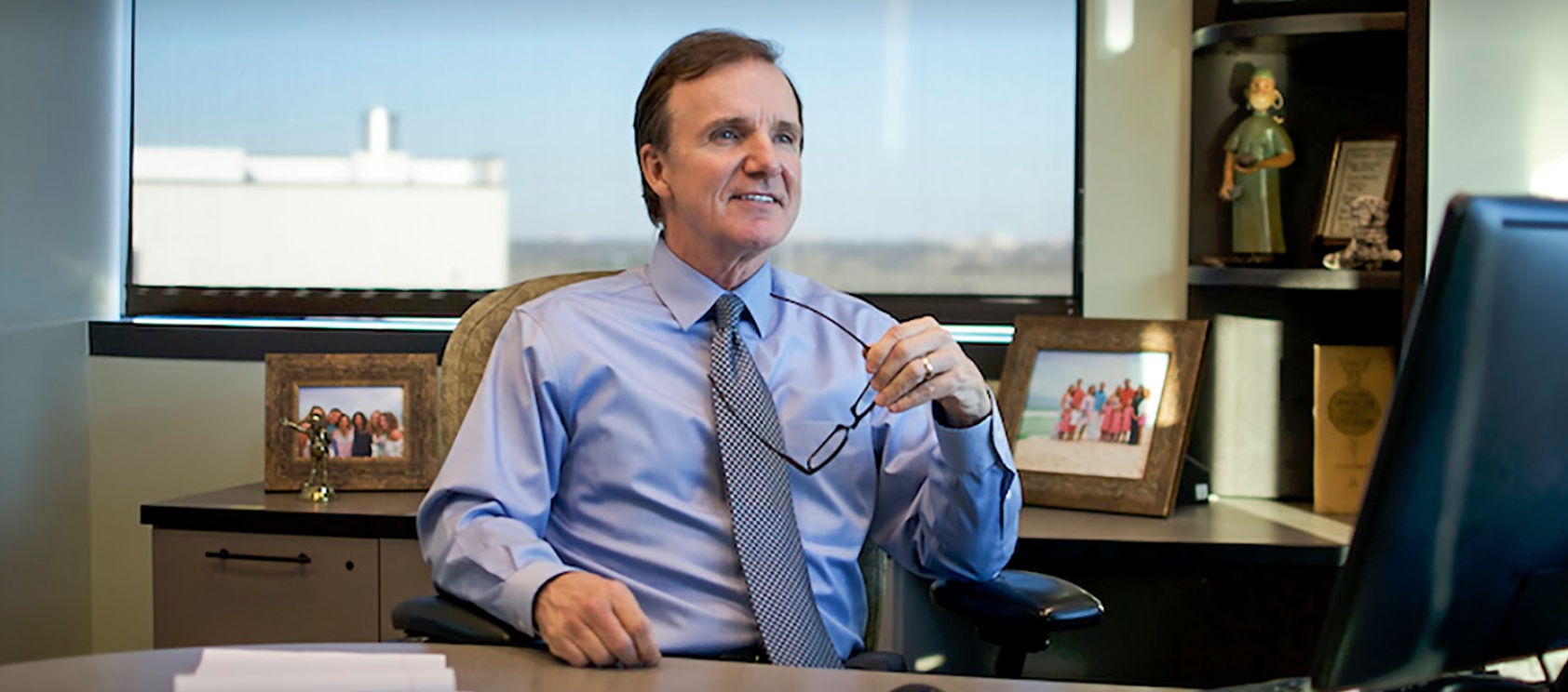 Christopher Ewin - 5450 Clearfork Main Street, Fort Worth, Texas, 76109