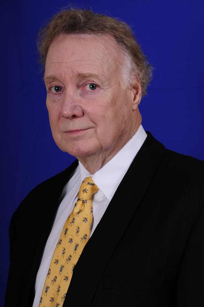 Robert Chancellor - 5052 South Jones Boulevard, Las Vegas, Nevada, 89118