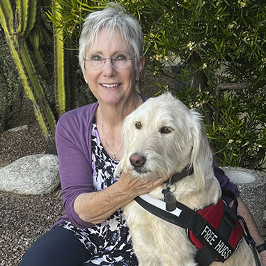 Kathleen B. McLeod - 5210 East Farness Drive, Tucson, Arizona, 85712