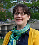 Linnea Meyer - 30 Lancaster Street, Boston, Massachusetts, 2222