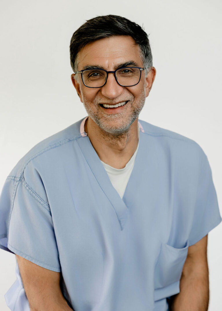 Rajan Jhanjee - 1700 Highway 25 North, Buffalo, Minnesota, 55313