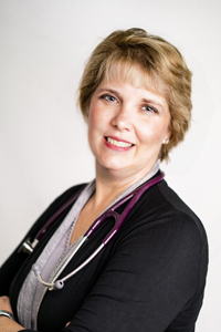 Deborah A. Sutcliffe - 345 Hickory Street, Red Bluff, California, 96080