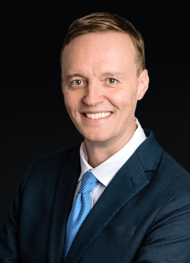 Michael B. Horsley - 2610 East University Drive, Mesa, Arizona, 85208