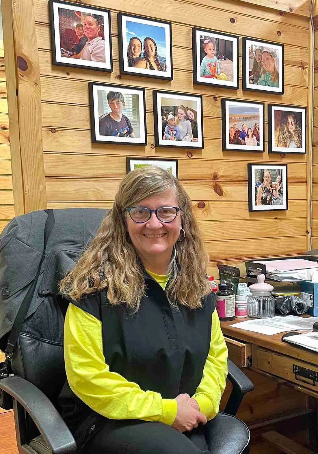 Frances Koe - 52 South Valley Avenue, Collinsville, Alabama, 35961