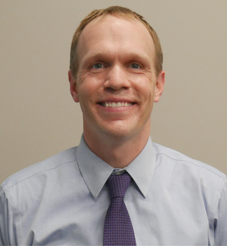 John B. Stephens - 1542 South Bloomington Street, Greencastle, Indiana, 46135
