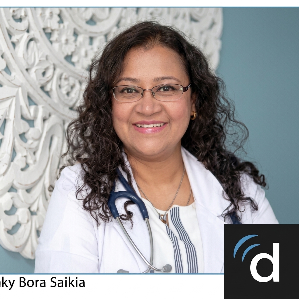 Pinky Bora-Saikia - Mahanoy City, PA, USA, Mahanoy City, Pennsylvania, 17948