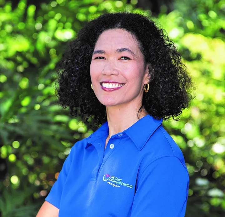 Tanya Gold - 3405 West Fletcher Avenue, Tampa, Florida, 33618