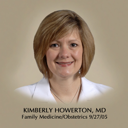 Kim Howerton - 3019 North Highland Avenue, Jackson, Tennessee, 38301