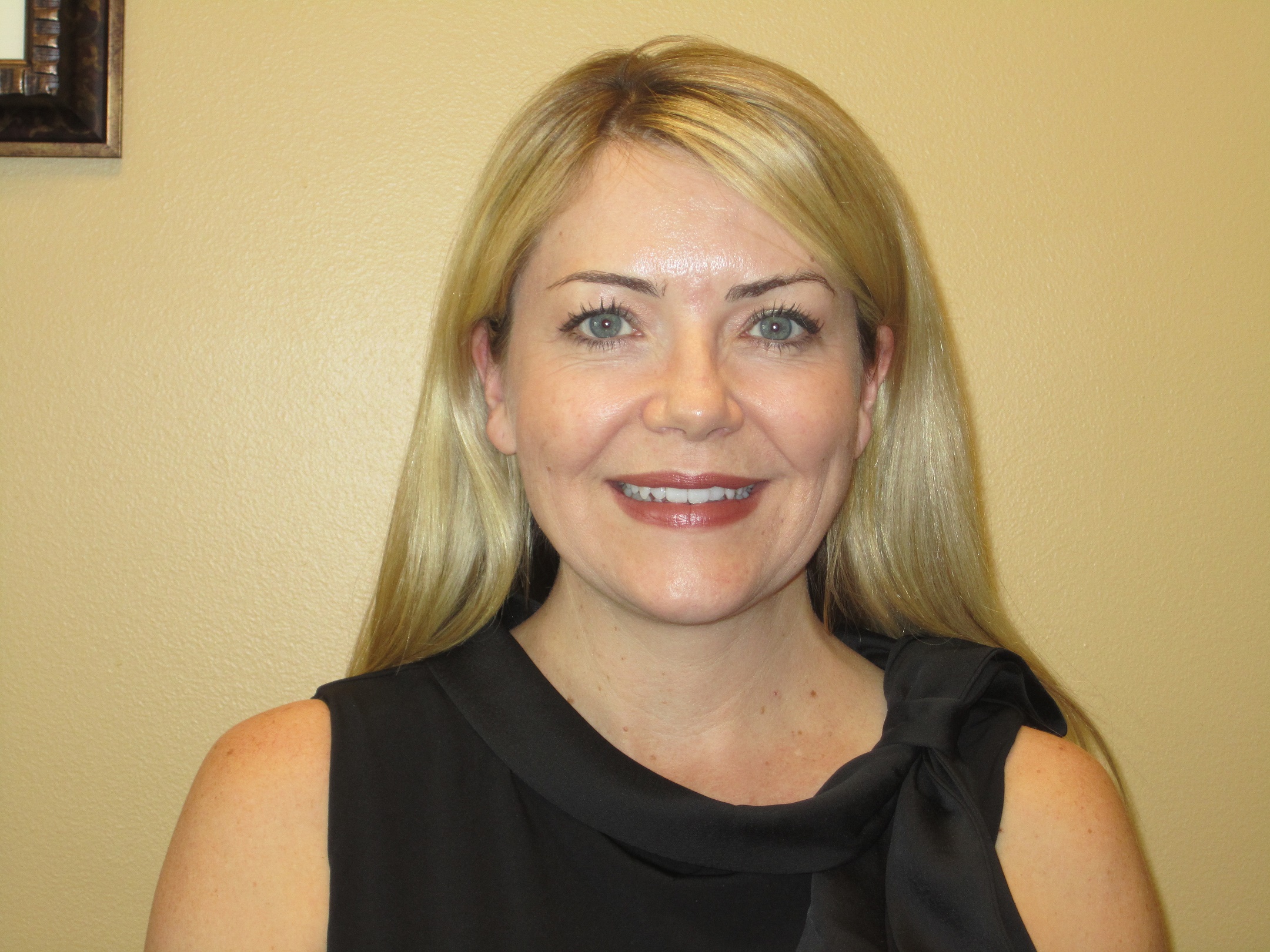 Kaylene Carr - Sierra Lakes Parkway, Fontana, California, 92336