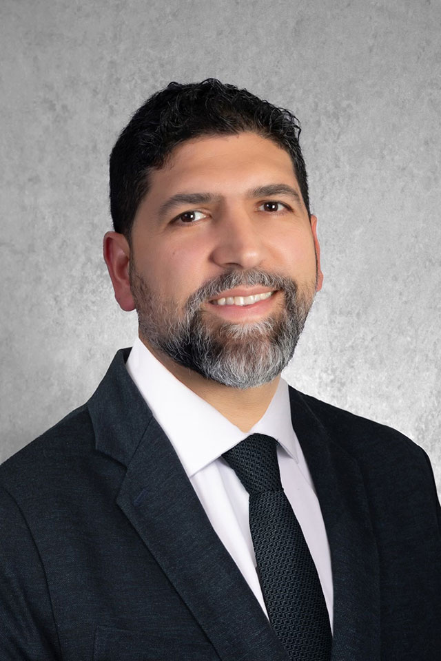 Martin Rodrigo Canillas - 14555 Cortez Blvd, Brooksville, FL 34613, USA, Brooksville, Florida, 34613