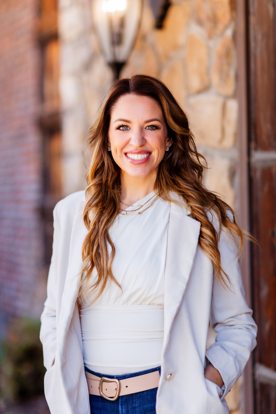 Kelli Vickrey - 2300 Matlock Road, Mansfield, Texas, 76063