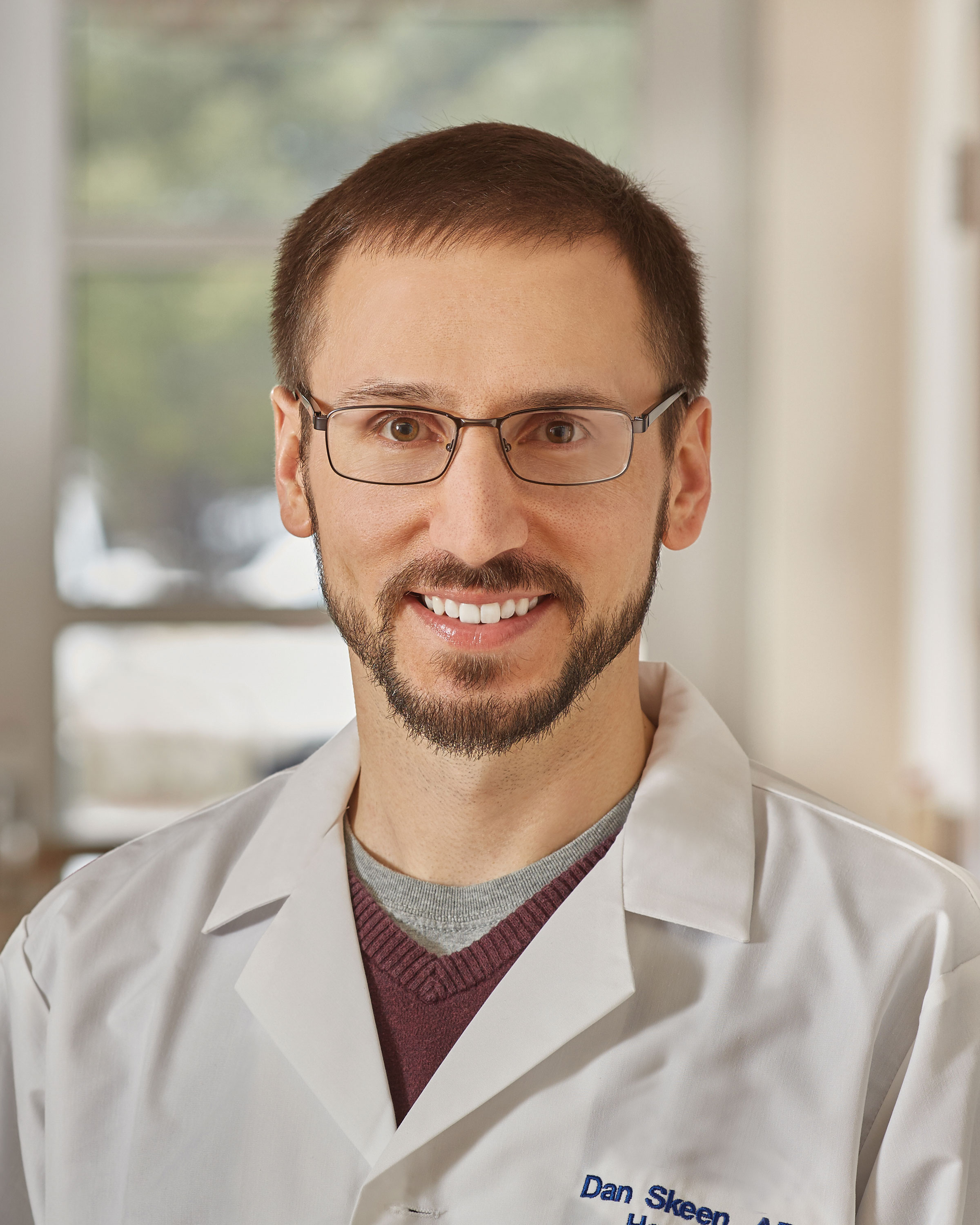 Daniel Skeen - 201 East Hospital Road, Eagle River, WI, USA, Eagle River, Wisconsin, 54521