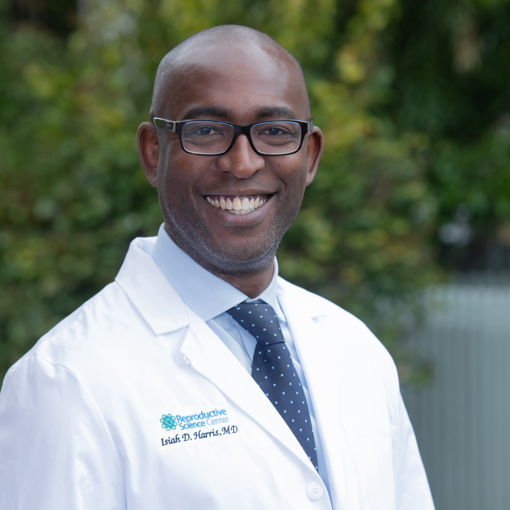 Isiah Harris - 550 Lakeside Drive, Sunnyvale, California, 94088