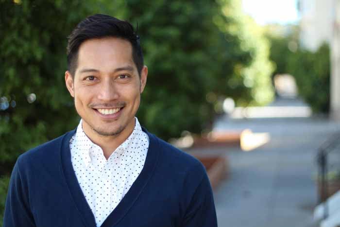 Alberto Vajrabukka - 595 Castro Street, San Francisco, CA, USA, San Francisco, California, 94114