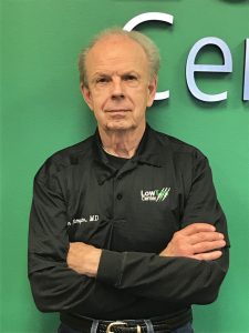 John Hampton - 509 East Millsap Road, Fayetteville, Arkansas, 72703