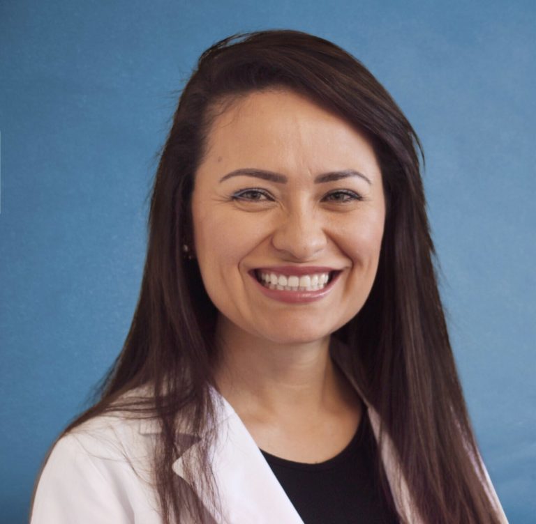Andrea Almeraz - Sierra Lakes Parkway, Fontana, California, 92354