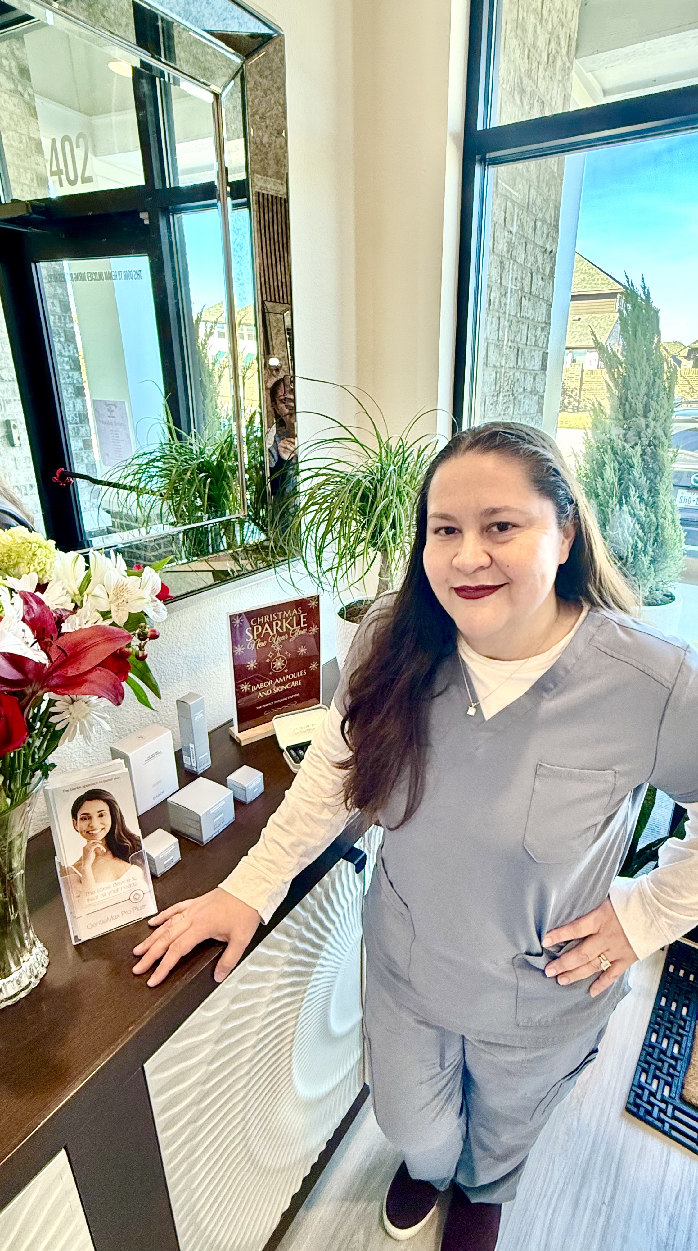Laura Robledo - 10090 Rushing Road, El Paso, TX, USA, El Paso, Texas, 79924