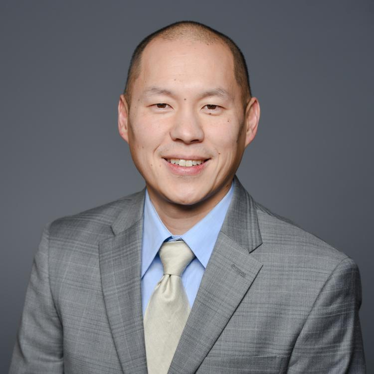 Hubert S. Lin - 6000 Turkey Lake Road, Orlando, Florida, 32819