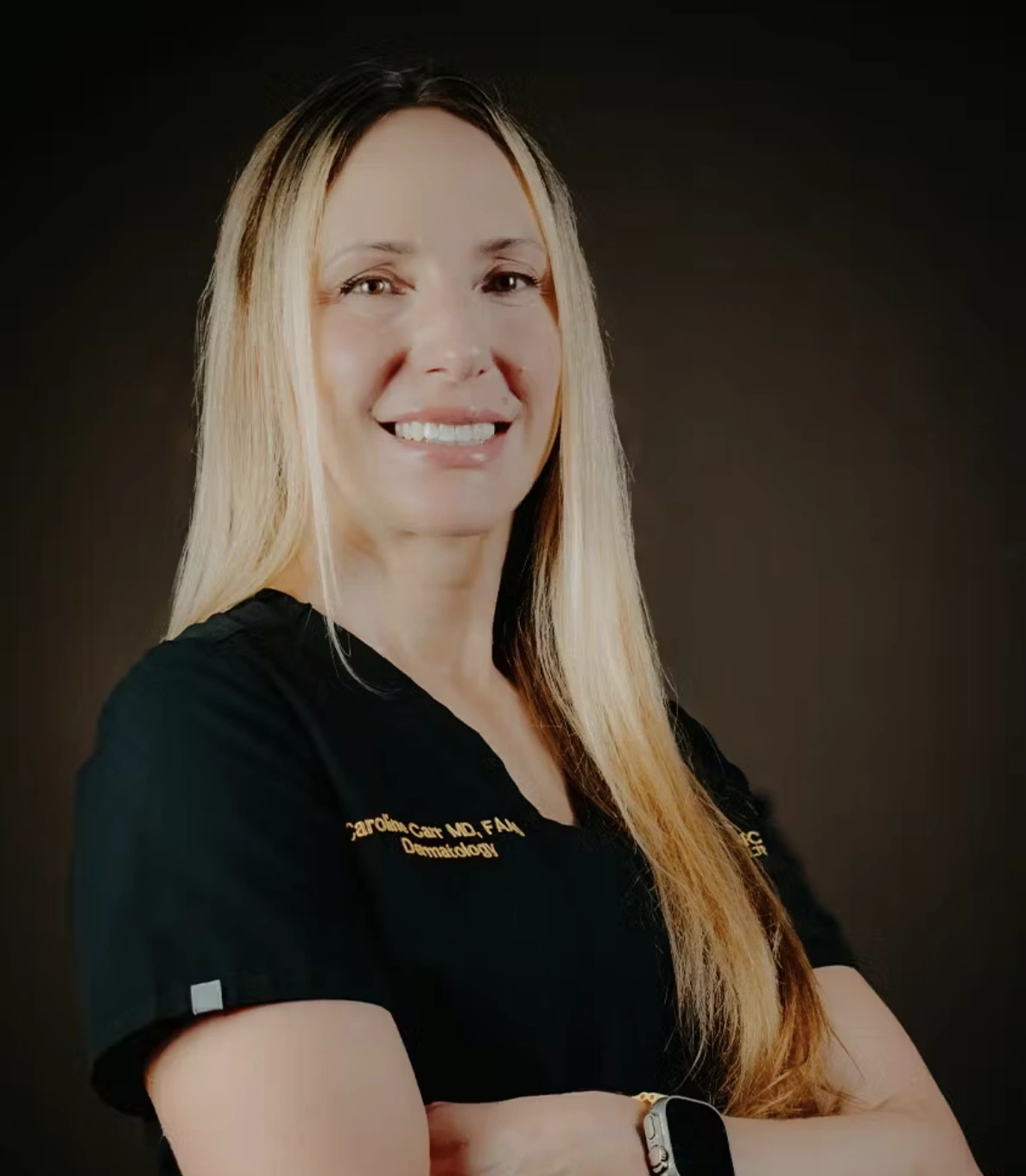 Caroline Carr - 1024 West Indian School Road, Phoenix, Arizona, 85037