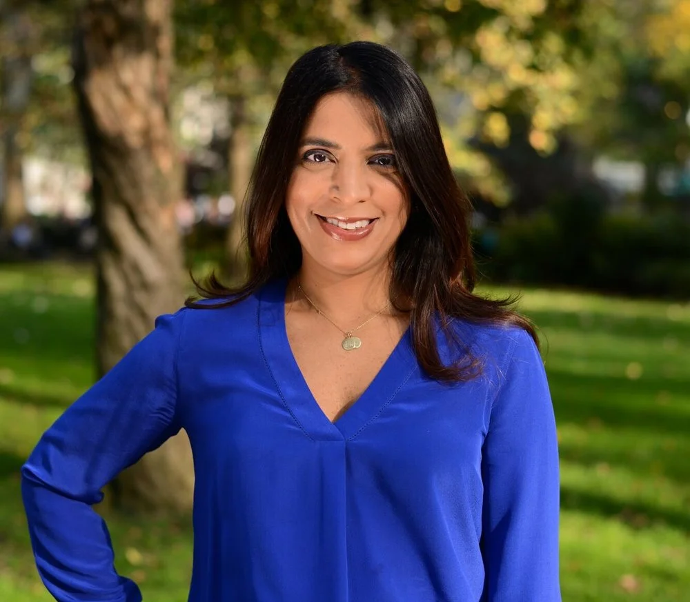Sapna Chaudharry - 12 West 21st Street, New York, New York, 10010