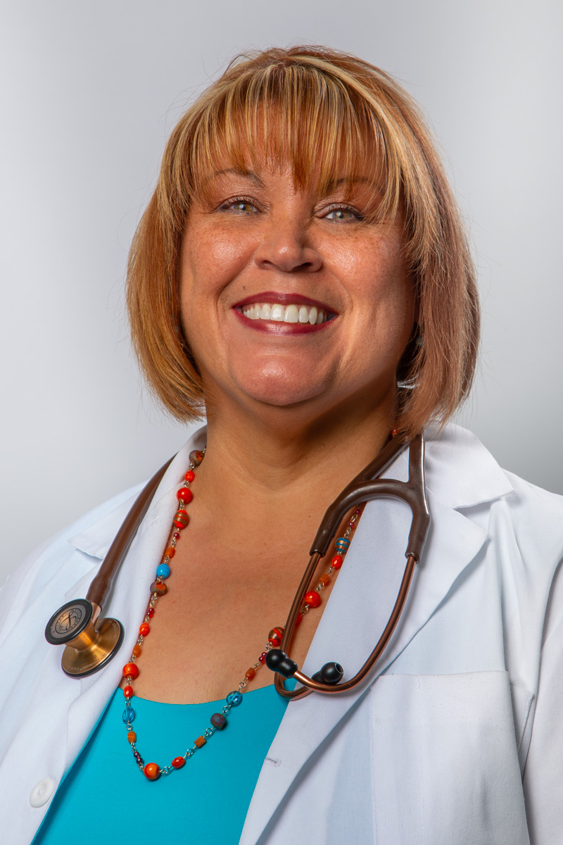 Deborah Darnell - 999 West Plymouth Avenue, DeLand, FL 32720, USA, DeLand, Florida, 32720