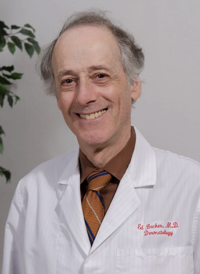 Ed Becker - 3189 Danville Blvd, Alamo, California 94507, USA, Alamo, California, 94507