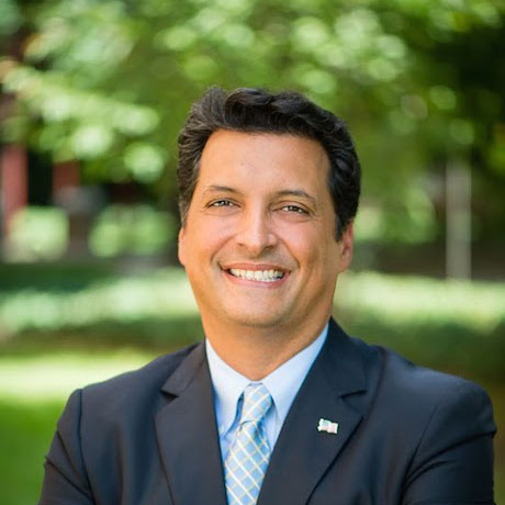 John Valenti - 1850 Town Center Parkway, Reston, Virginia, 20191