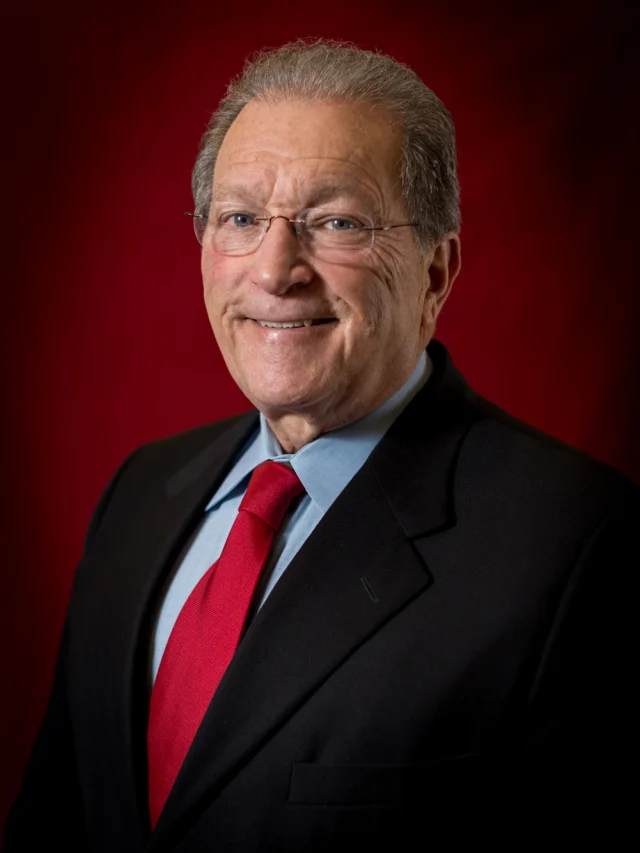 Ralph F. Rashbaum - 6020 West Parker Road, Plano, Texas, 75074