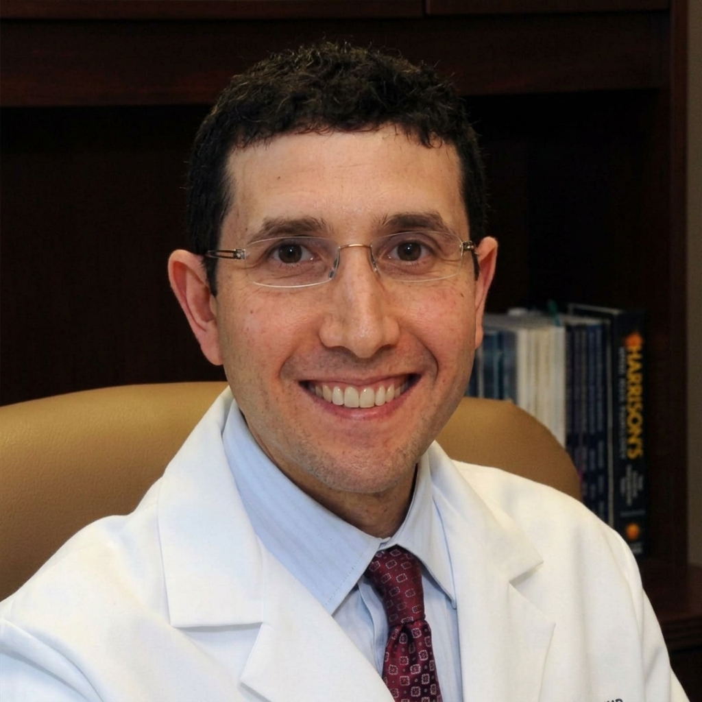 Joshua M. Berlin - 10383 Hagen Ranch Road, Boynton, Florida, 33437