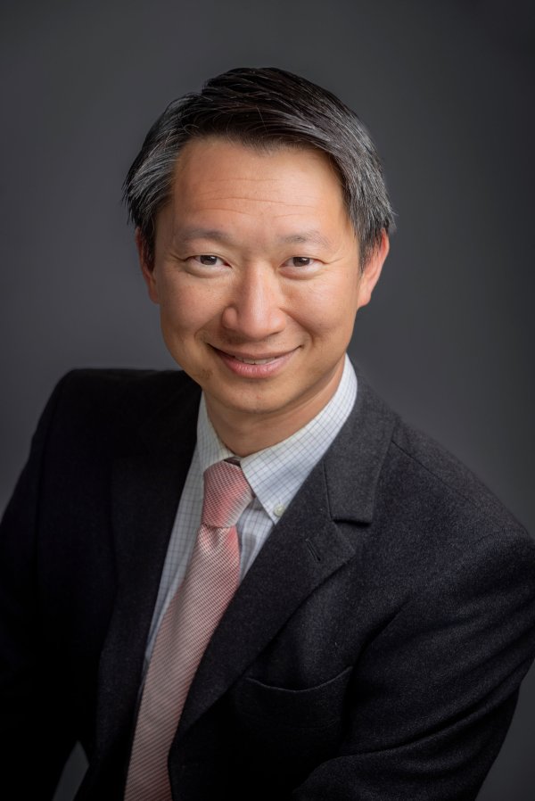 Wayne Lin - 6332 San Vicente Blvd, Los Angeles, CA 90048, USA, Los Angeles, California, 90048