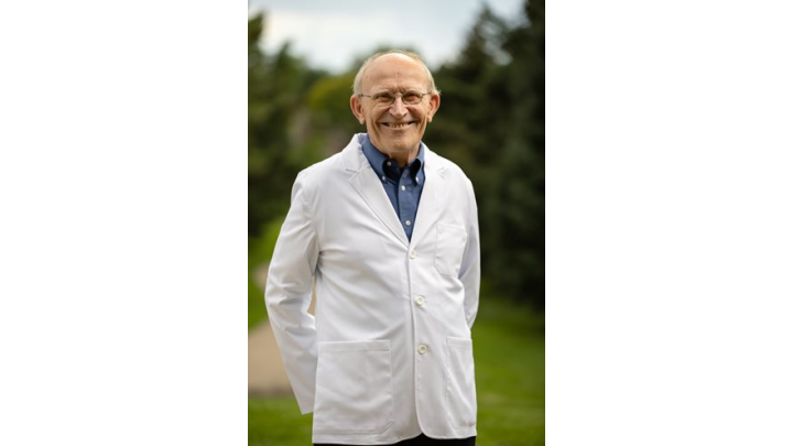 Milton Schleve - 1960 Ogden St, Denver, CO 80218, USA, Denver, Colorado, 80218