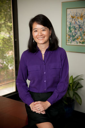 Phyllis S. Tong - 57 Executive Park South, Atlanta, Georgia, 30329