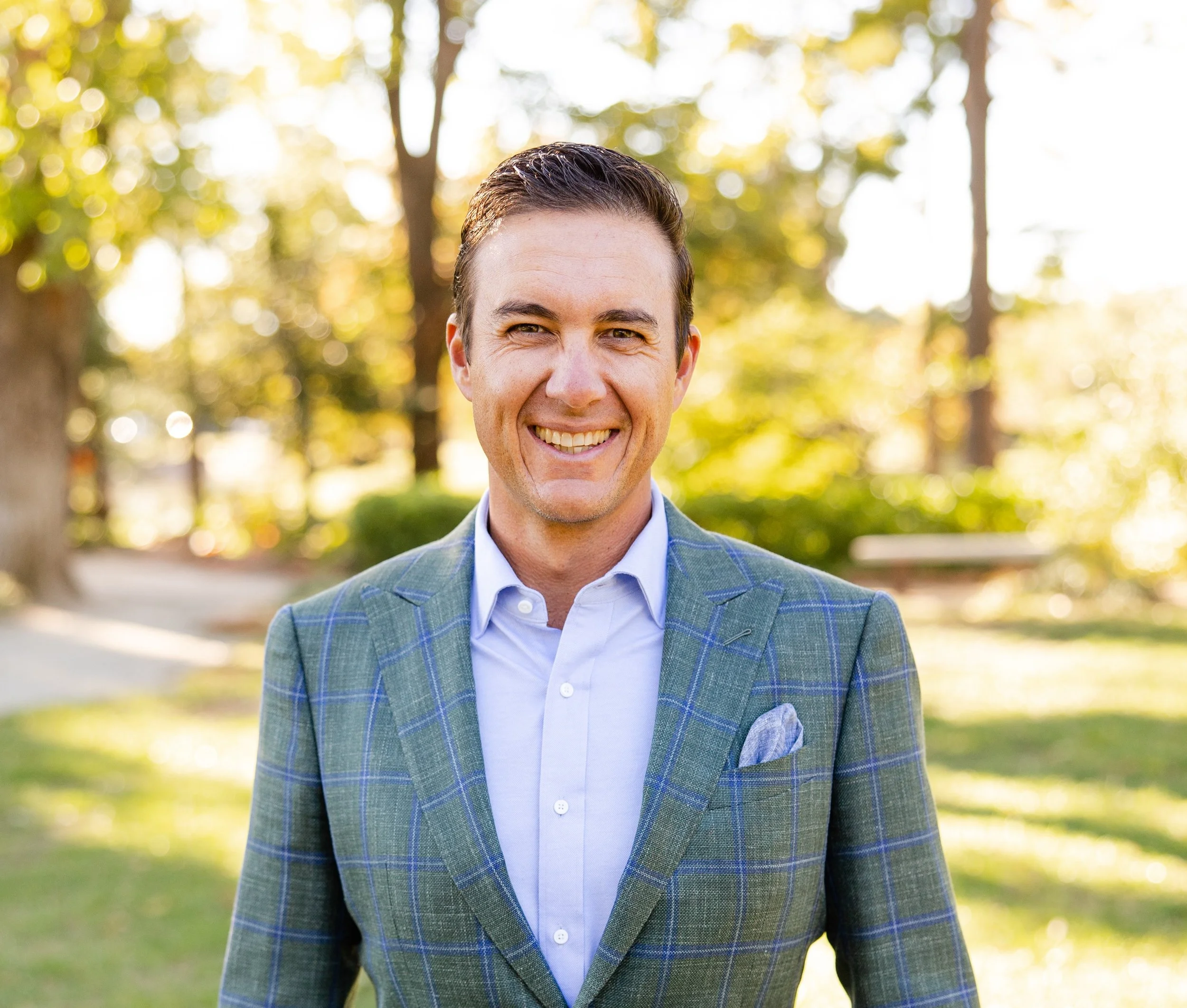 Anthony Lyssy - 5950 Berkshire Lane, Dallas, Texas, 75225
