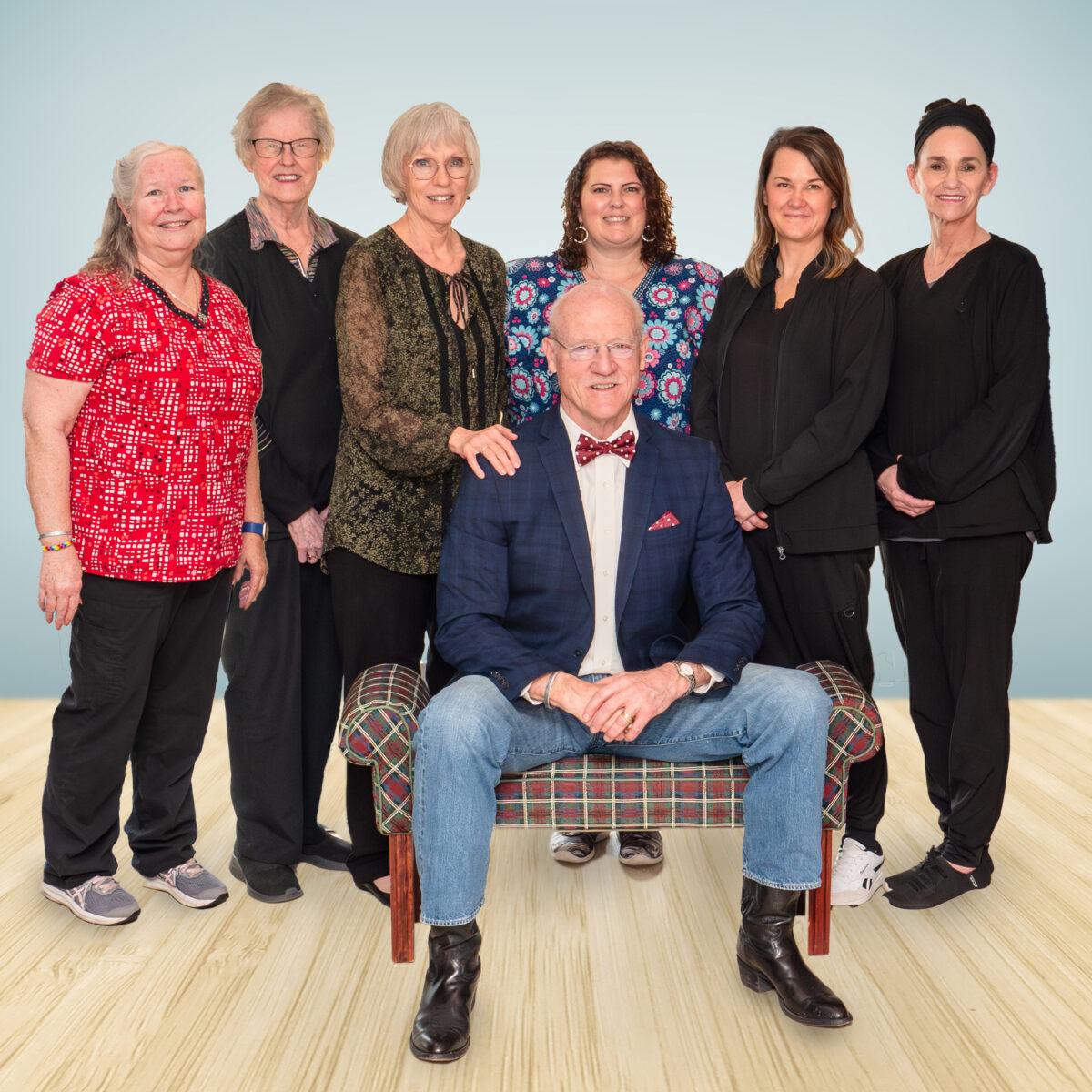 Bill Fisher - 2401 Broadway Street, Pekin, Illinois, 61554