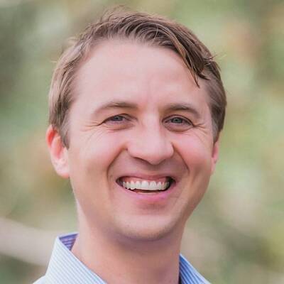 David Larson - 345 Saxony Road, Encinitas, California, 92024