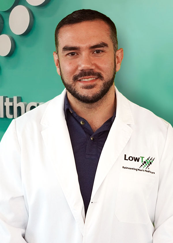 Alonzo Rivas - Jollyville Road, Austin, Texas, 78759