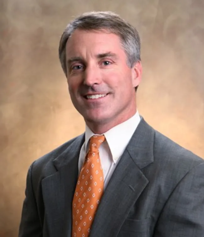 A. Kirk Haun - 1124 East Weisgarber Road, Timbercrest, Tennessee, 37909