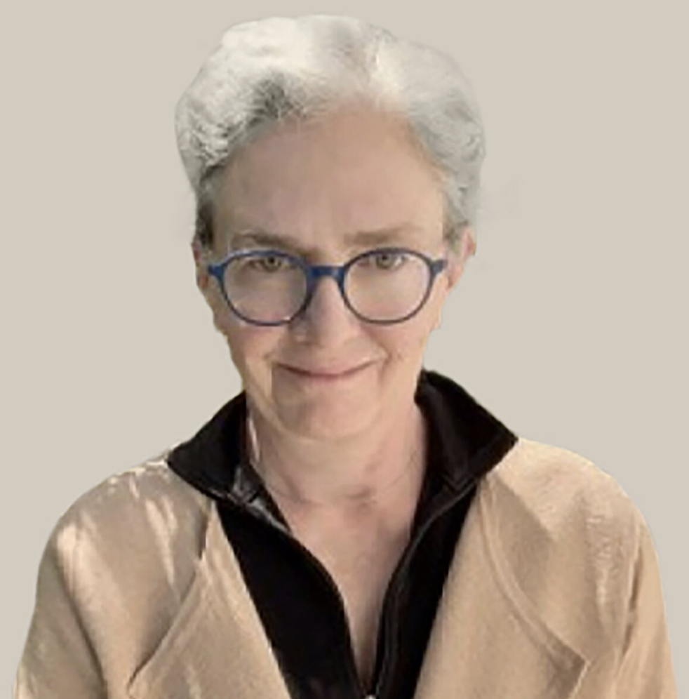 Deena Neff - 450 Sutter Street, San Francisco, California, 94108