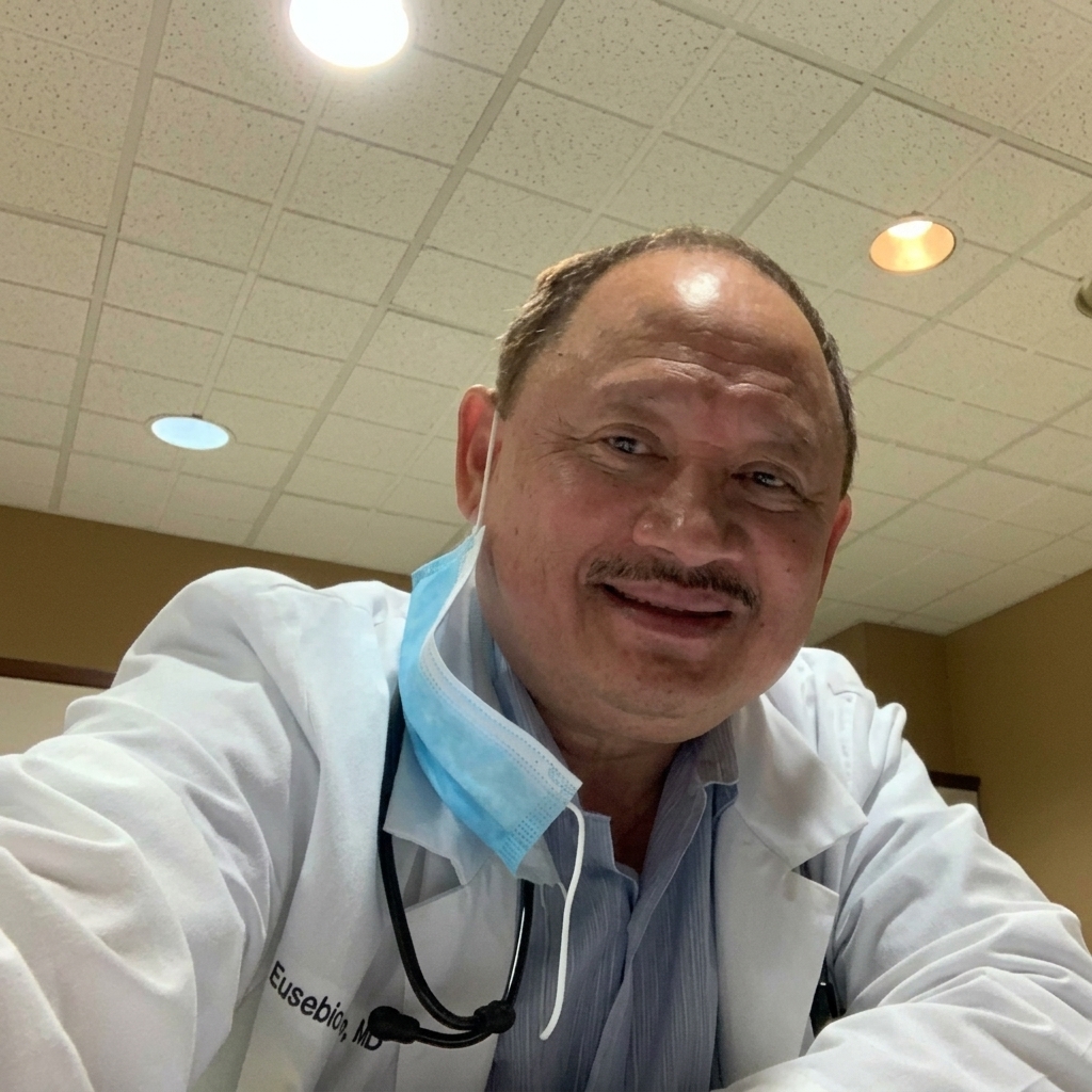 Eusebio Desuyo - 123 Pompano Place suite 100, Jacksonville, NC 28546, USA, Jacksonville, North Carolina, 28546