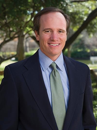 Tyler C. Cooper - 12200 Preston Road, Dallas, Texas, 75230
