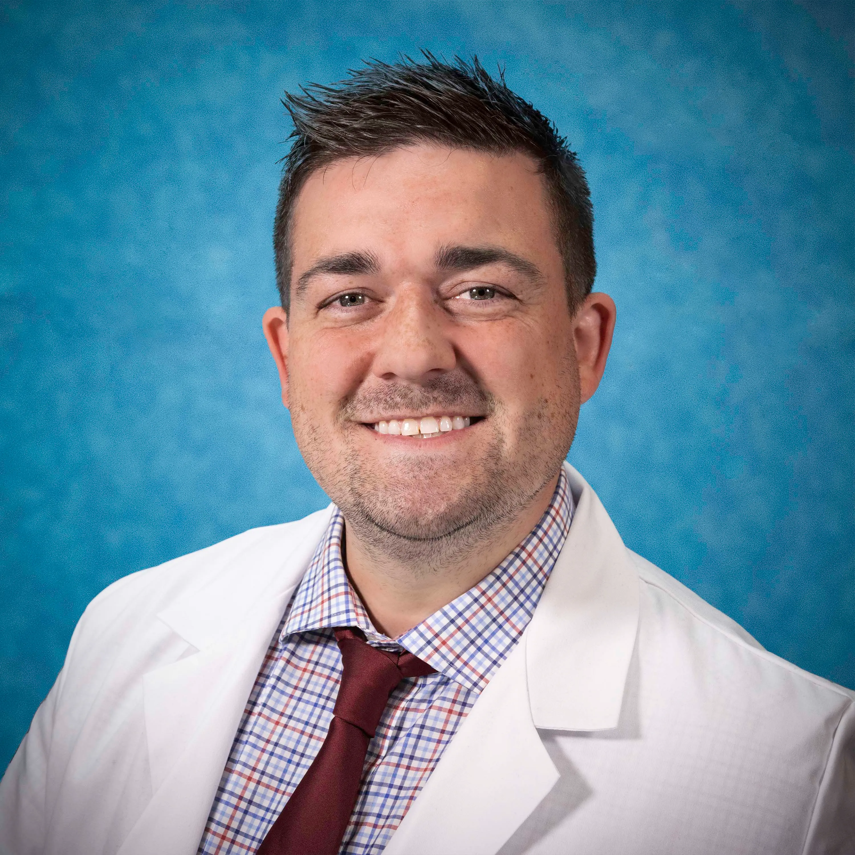 Charles L. Schaffer - 2610 East University Drive, Mesa, Arizona, 85208