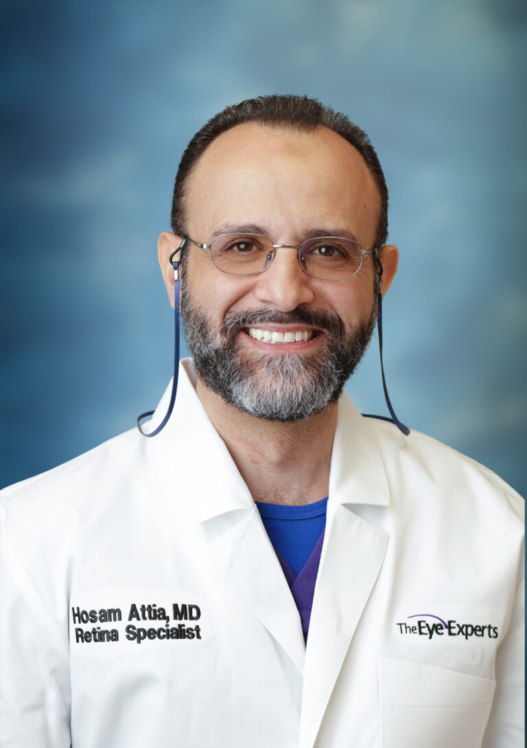 Hosam Attia - 8697 McPherson Road, Laredo, Texas, 78045