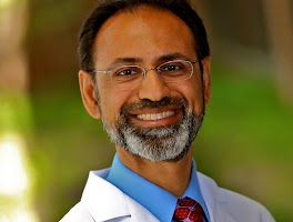 Naveed Khan - 2000 Medical Parkway, Annapolis, MD 21401, USA, Annapolis, Maryland, 21401