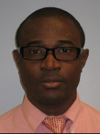 Emmanuel Odeyemi - 2817 New Pinery Road, Portage, WI, USA, Portage, Wisconsin, 53901