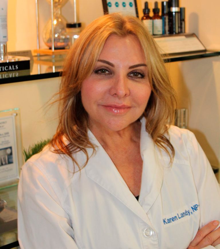 Karen Landy - 3959 Laurel Canyon Boulevard, Studio City, California, 91604