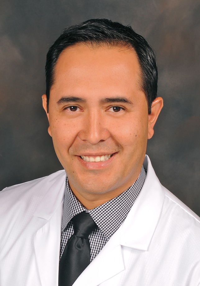 Victor Alvarez - 1601 Monte Vista Avenue, Claremont, California, 91711
