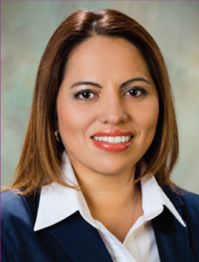 Estela Cedillo - 2108 South M Street, McAllen, Texas, 78503